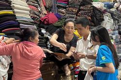 Doanh thu thực tế 80 tỷ đồng/năm nhưng chỉ khai... 3 tỷ đồng