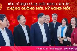 Bài 3: Chương trình hành động - 'khế ước trách nhiệm' trước cử tri