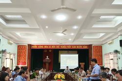 Tây Sơn phấn đấu trở thành xã hạt nhân kiểu mẫu về chuyển đổi số
