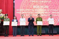 Ngăn chặn tà đạo núp bóng tôn giáo