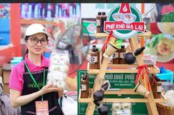Phở Nhớ Phố Núi đại diện Gia Lai tham gia Festival 'Phở Việt – Di sản sống trong lòng thời đại'