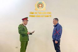 Cơ quan Cảnh sát điều tra, Công an tỉnh Ninh Bình khởi tố 2 bị can về hành vi phạm tội 'Trốn thuế' với số tiền trên 2,5 tỷ đồng