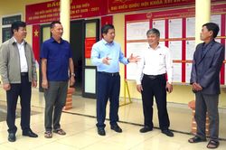 Tuyên truyền, vận động cử tri tích cực đi bầu, bầu đủ số lượng, đúng cơ cấu là ưu tiên cao nhất
