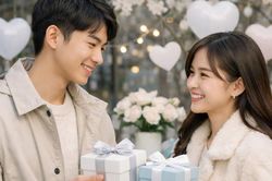 Vì sao giới trẻ ngày càng quan tâm đến Valentine Trắng?