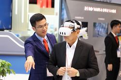 Công nghệ Việt Nam ghi dấu ấn tại MWC 2026