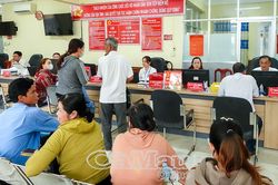 Chính quyền số nền tảng cải cách hành chính