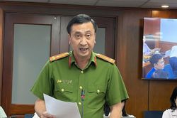 Công an TP.HCM khuyến cáo người dân không tích trữ xăng, dầu trong nhà
