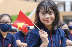Năm nay Hà Nội tuyển sinh đầu cấp theo nơi cư trú, có gì khác so với mọi năm?