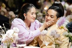 Phan Hiển chịu đựng Khánh Thi