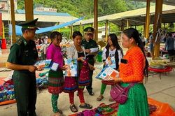 Tuyên Quang tăng cường phòng, chống tội phạm mua bán người
