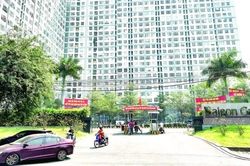 Gỡ 'nút thắt' cấp sổ hồng tại các dự án nhà ở
