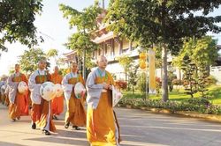 Tự do tôn giáo ở Việt Nam được tôn trọng và bảo đảm