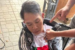 Đạo chích hết đường trốn nã