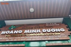 Thu hàng trăm tỷ 'thuốc xương khớp 3 đời' giả, án nào đợi 'lương y dởm'?