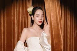 Sau nhiệm kỳ Miss International rực rỡ, Thanh Thủy giờ thế nào?