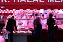 Dân số Hồi giáo tăng, thị trường thịt Halal châu Âu tăng trưởng mạnh, mở cơ hội mới cho nhà xuất khẩu