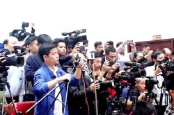 Quảng Ninh: Hợp tác toàn diện, thường xuyên với tất cả cơ quan báo chí
