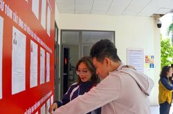 Hà Nội rộn ràng chuẩn bị cho ngày hội của toàn dân