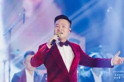 Nhạc sĩ Nguyễn Thành Trung trình làng khúc tráng ca 'Yêu biển của ta'