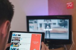 Báo chí chuyên sâu đang lấn sân sang YouTube