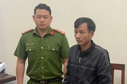 Đối tượng rủ bạn mua đất chung, bán chui nhận tiền làm của riêng