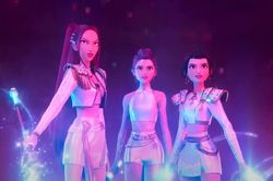 'Thợ săn quỷ Kpop' vượt 500 triệu lượt xem, Netflix lên kế hoạch làm phần hai