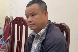 Bắt tạm giam đối tượng có hành vi chống phá Nhà nước