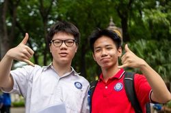 Lần đầu tiên, học sinh 'tạm trú' được thi lớp 10 công lập Hà Nội