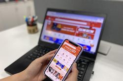 Thu thuế ra sao với hộ kinh doanh nhiều sàn online?
