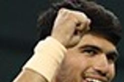 Tứ kết Indian Wells: Carlos Alcaraz đối đầu 'khắc tinh' Cameron Norrie để tranh vé bán kết