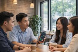 Chứng khoán Việt tiếp tục tăng, nhóm dầu khí và tài nguyên dẫn dắt thị thường
