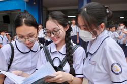 Lịch thi vào lớp 10 năm 2026 của các tỉnh thành trên cả nước
