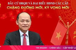 Bài cuối: Chủ động, đúng luật để ngày bầu cử thực sự là ngày hội của toàn dân