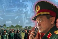 Quân khu 5 lập thế trận 'thép' bảo vệ Ngày hội non sông
