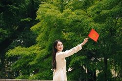 Hoa hậu Thanh Thủy hé lộ ngôi nhà ấm cúng ở Đà Nẵng, gia thế gây tò mò