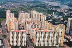 TP.HCM chuẩn bị đấu giá gần 3.800 căn hộ bỏ trống nhiều năm tại Thủ Thiêm