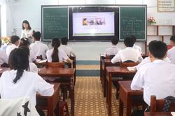 Gia Lai đề xuất chính sách hỗ trợ học sinh dân tộc nội trú và học sinh xã Nhơn Châu