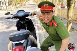 Tuyên truyền pháp luật theo cách gần gũi với giới trẻ
