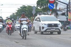 Bộ Xây dựng phản hồi kiến nghị nâng cấp quốc lộ 91 qua An Giang