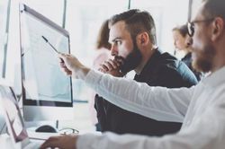 Dòng vốn ngoại trợ lực nhiều cổ phiếu