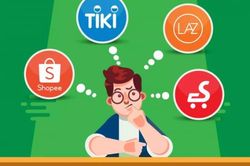 Bán hàng trên các kênh Facebook, Shopee, TikTok Shop… kê khai doanh thu thế nào?