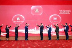 Thái Nguyên khai trương Trung tâm Dữ liệu, thúc đẩy chuyển đổi số toàn diện