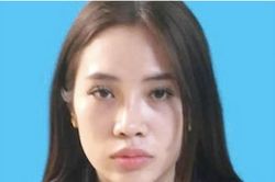 Bắt 'hot girl' Na Đắc Kỷ bị truy nã vụ hỗn chiến trước quán karaoke