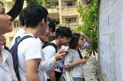 Hà Nội mở rộng đối tượng dự thi lớp 10 chuyên Hà Nội năm học 2026-2027