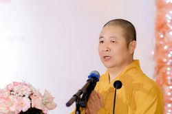 Phát động 'Sáng đạo trong đời 2026', ra mắt album nhạc Phật