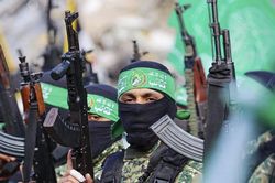 Hamas bất ngờ kêu gọi Iran tránh tấn công các nước láng giềng giữa lúc chiến sự Trung Đông leo thang