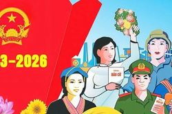 Trước thềm bầu cử, cử tri kỳ vọng những quyết sách vì dân