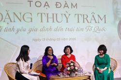 Đặng Thùy Trâm qua lời kể của ba người em gái