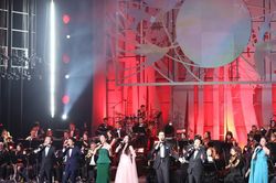 Vũ Thắng Lợi 'vượt ngưỡng' với Live Concert 'Mùa chim én bay'