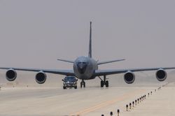 Báo WSJ: 5 máy bay tiếp dầu của Mỹ bị hư hại do đòn tập kích của Iran